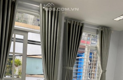 Bán Nhà Điện Biên Phủ, P.15 Bình Thạnh, 95m2 (4.5m X 21m) 3PN Chỉ 4.5 Tỷ